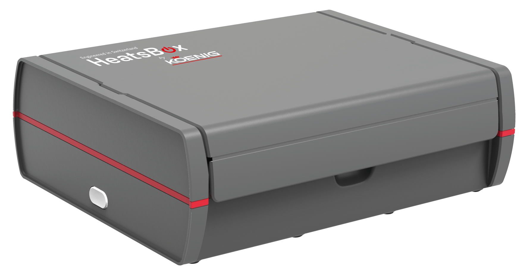 Lunchbox HeatsBox