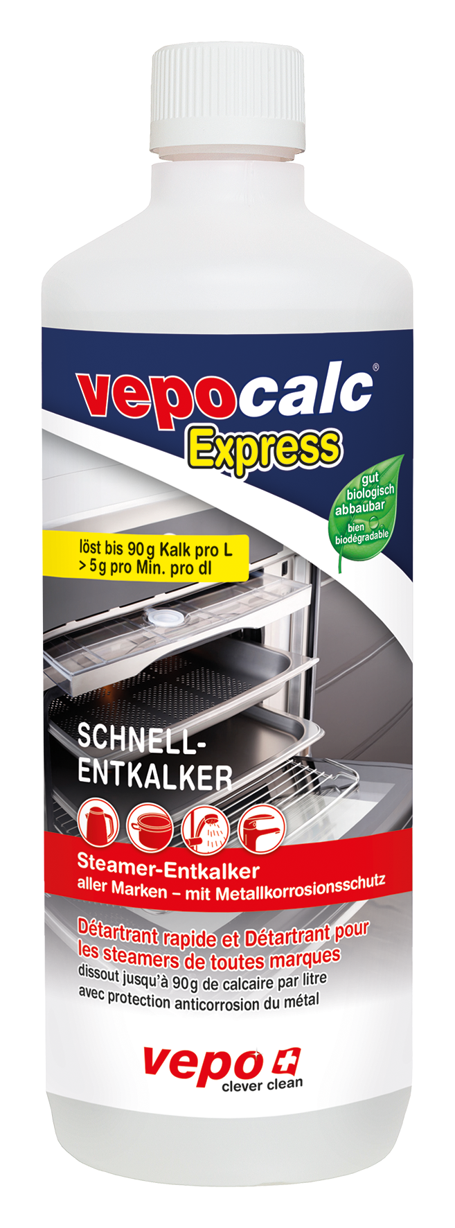 Express Schnellentkalker1000ml Express Schnellentkalker1000ml