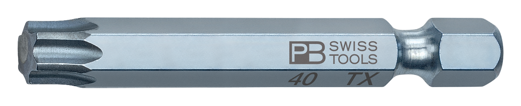 Torx-Bit PB E6.400/40-50 Torx-Bit PB E6.400/40-50