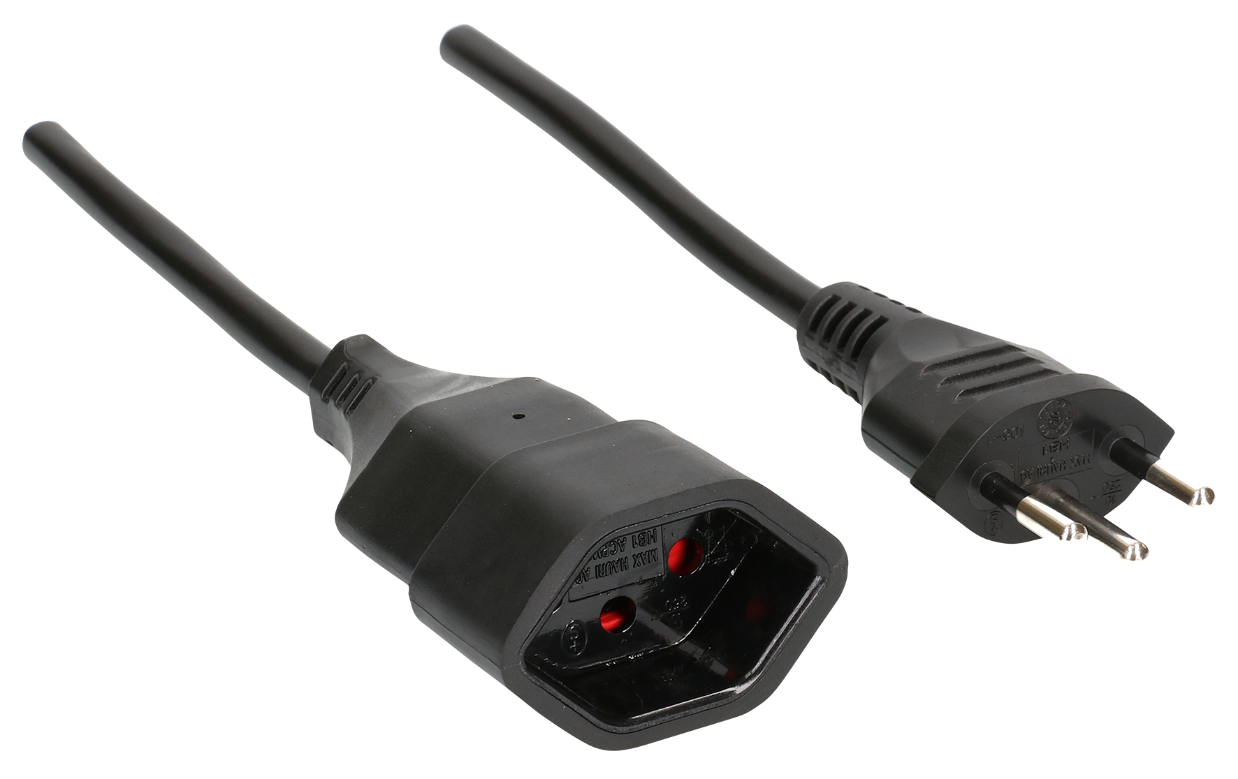 Ver.kabel TD T12/T13 5 m sw