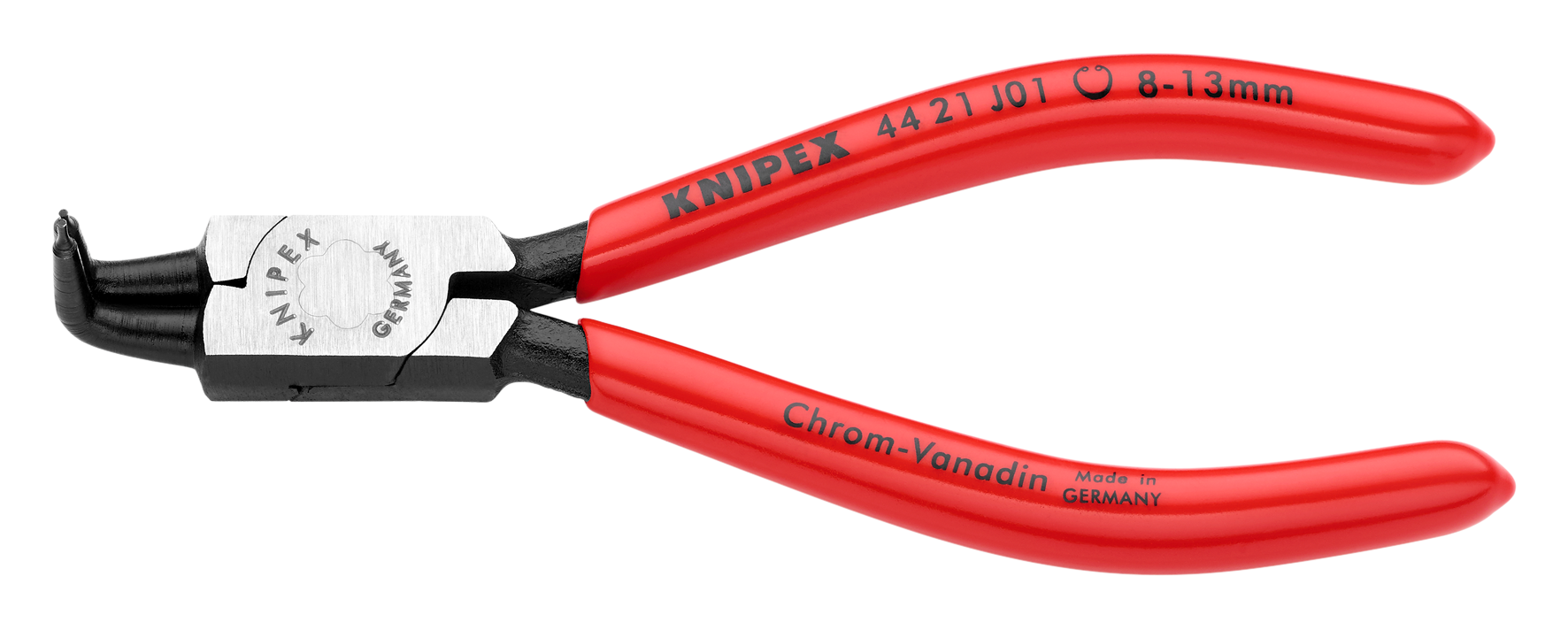 S.Ringzange In Ku at J01 130