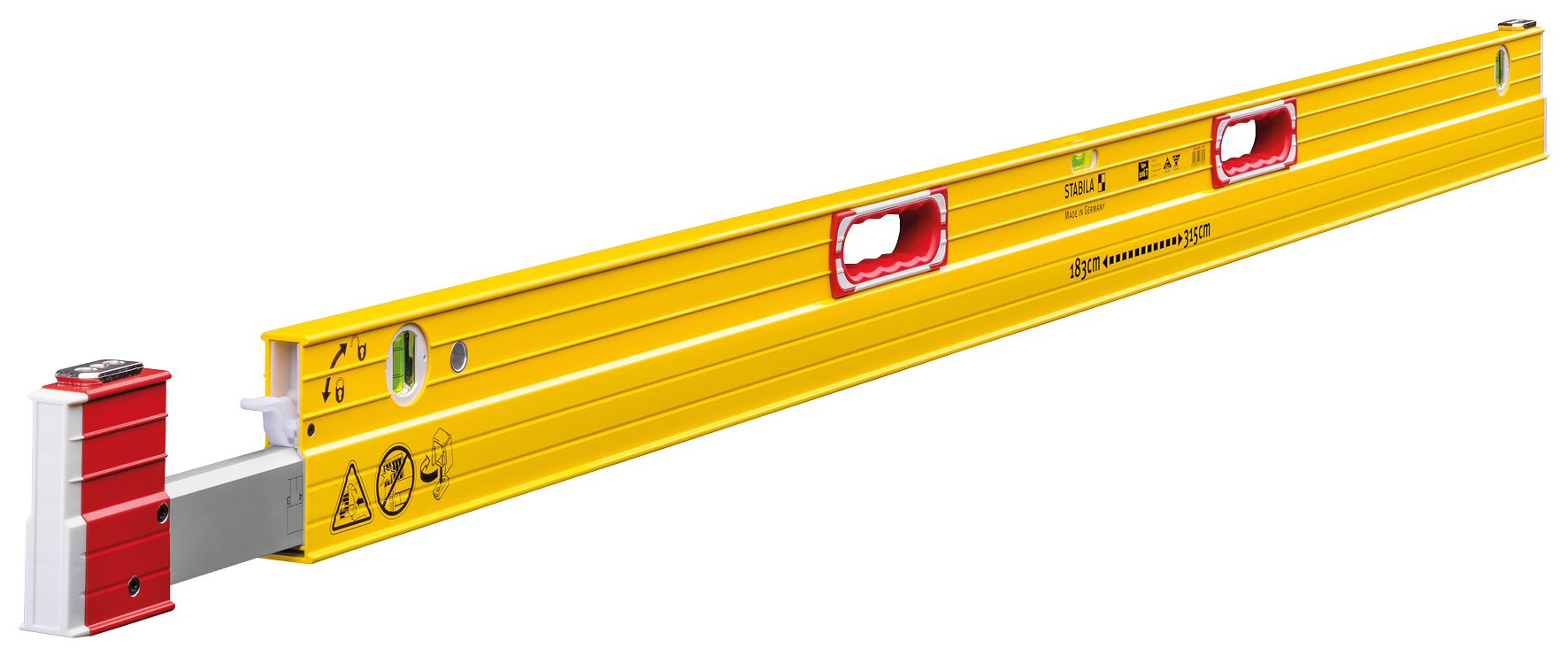 Teleskopwasserw 106 T 183-315