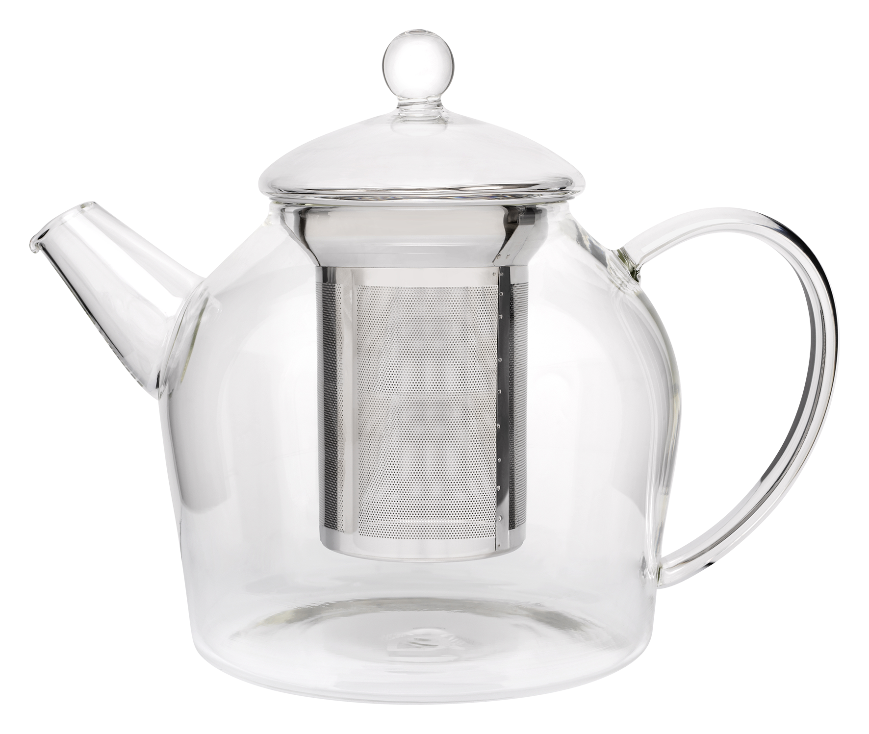 Teekanne Minuet Glas 1.2 l