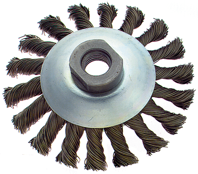 Topfkegelb. 308GFZ 100x0.5 mm