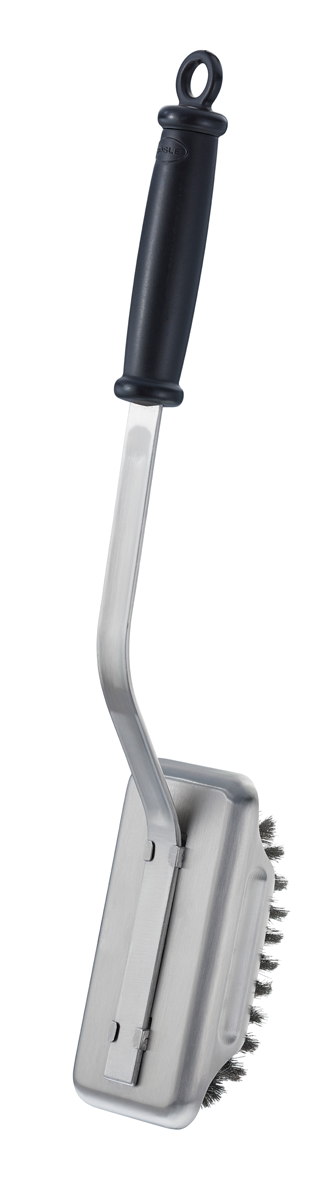 Grillbürste Slide Stahl X 47cm Grillbürste Slide Stahl X 47cm