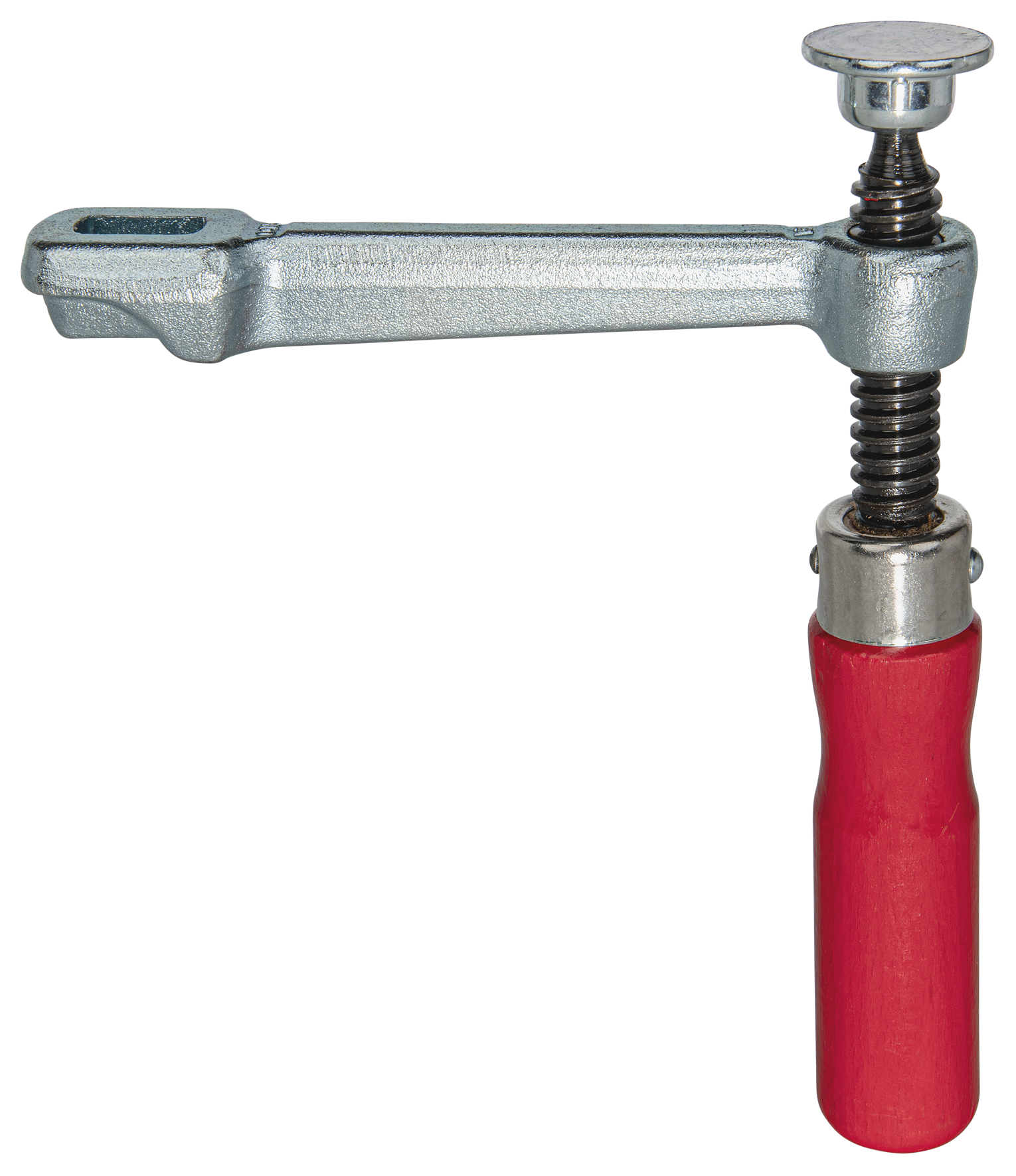 Gleitbügel G40Z Holzg.120 mm