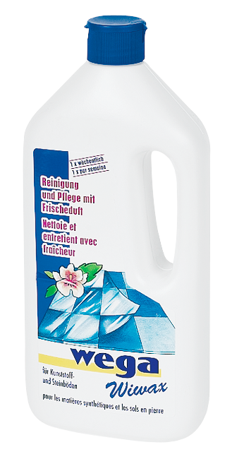 Reinigungsmittel Wiwax 1 l Reinigungsmittel Wiwax 1 l