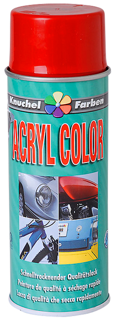 Acryl-Color 400 ml 9003