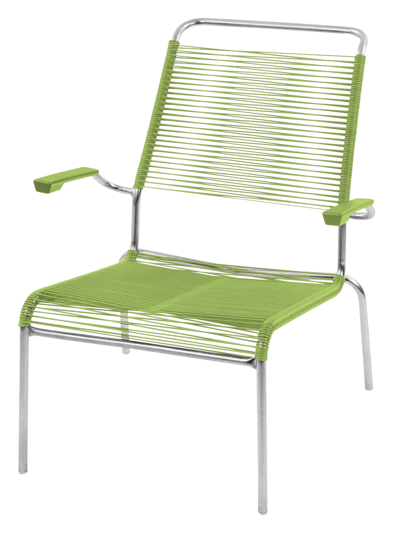 Lounger Spaghetti HL hellgrün Lounger Spaghetti HL hellgrün