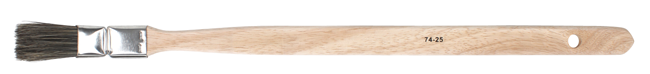 Heizkörperpinsel 25mm