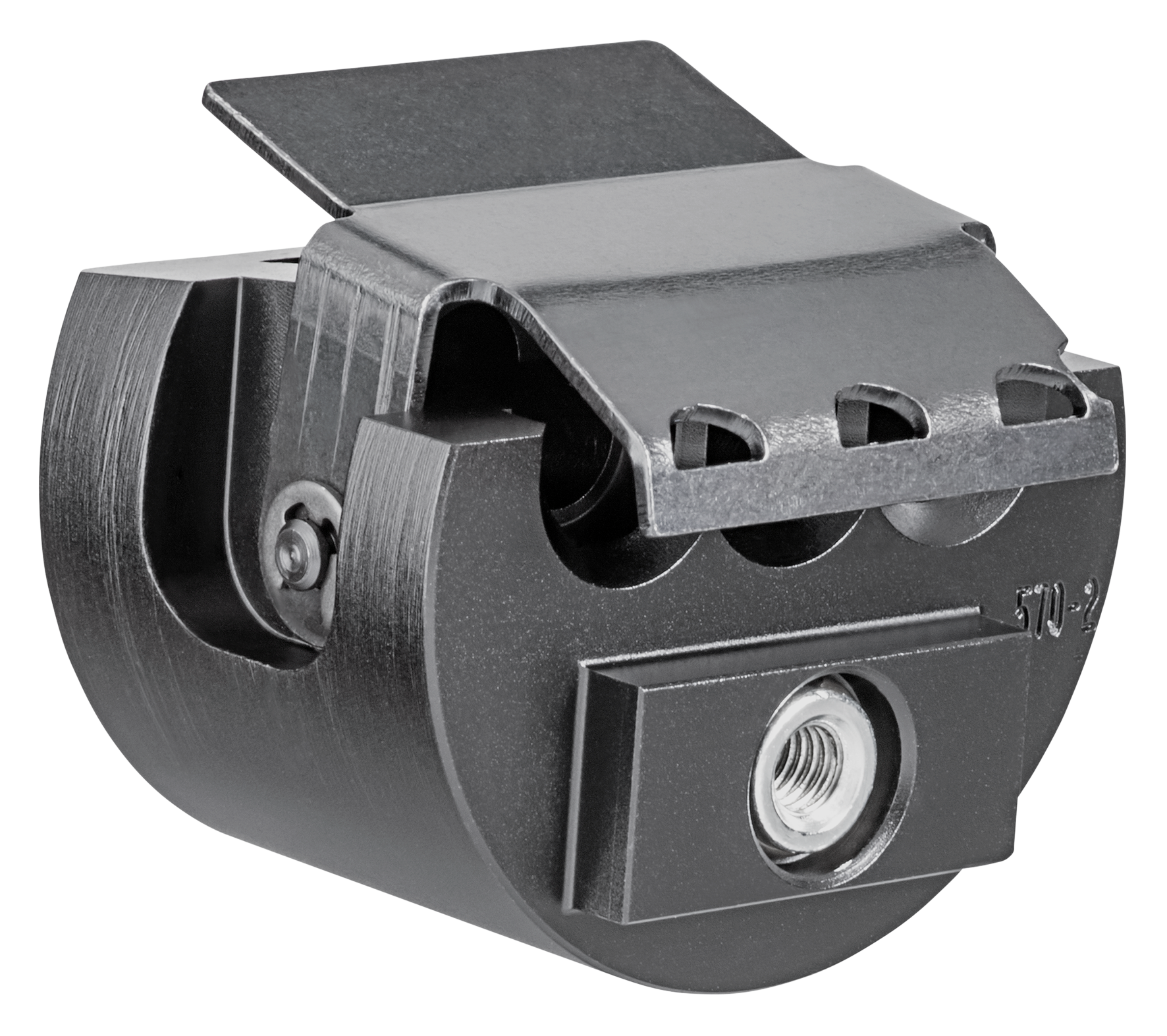 Positionierhilfe MC4 50x10