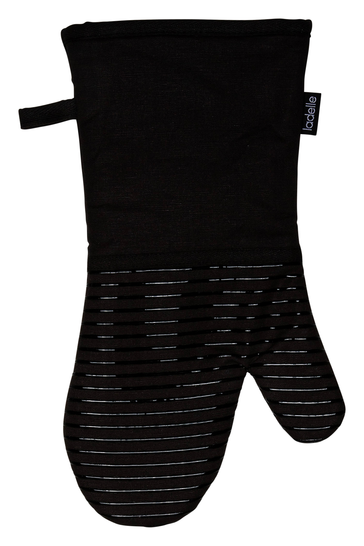 Ofenhandschuh black 18x36