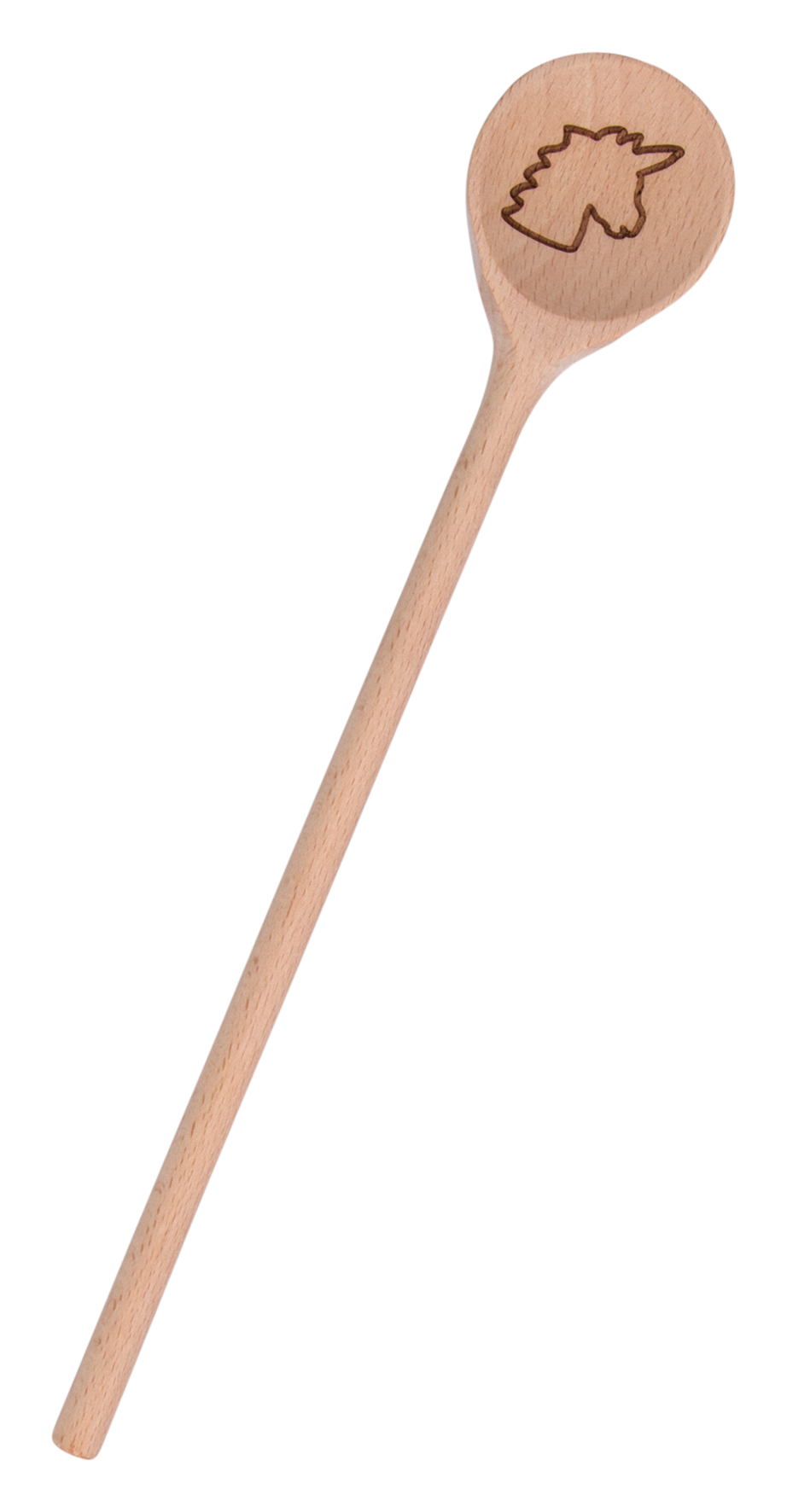 Kochlöffel Einhorn 28 cm Kochlöffel Einhorn 28 cm