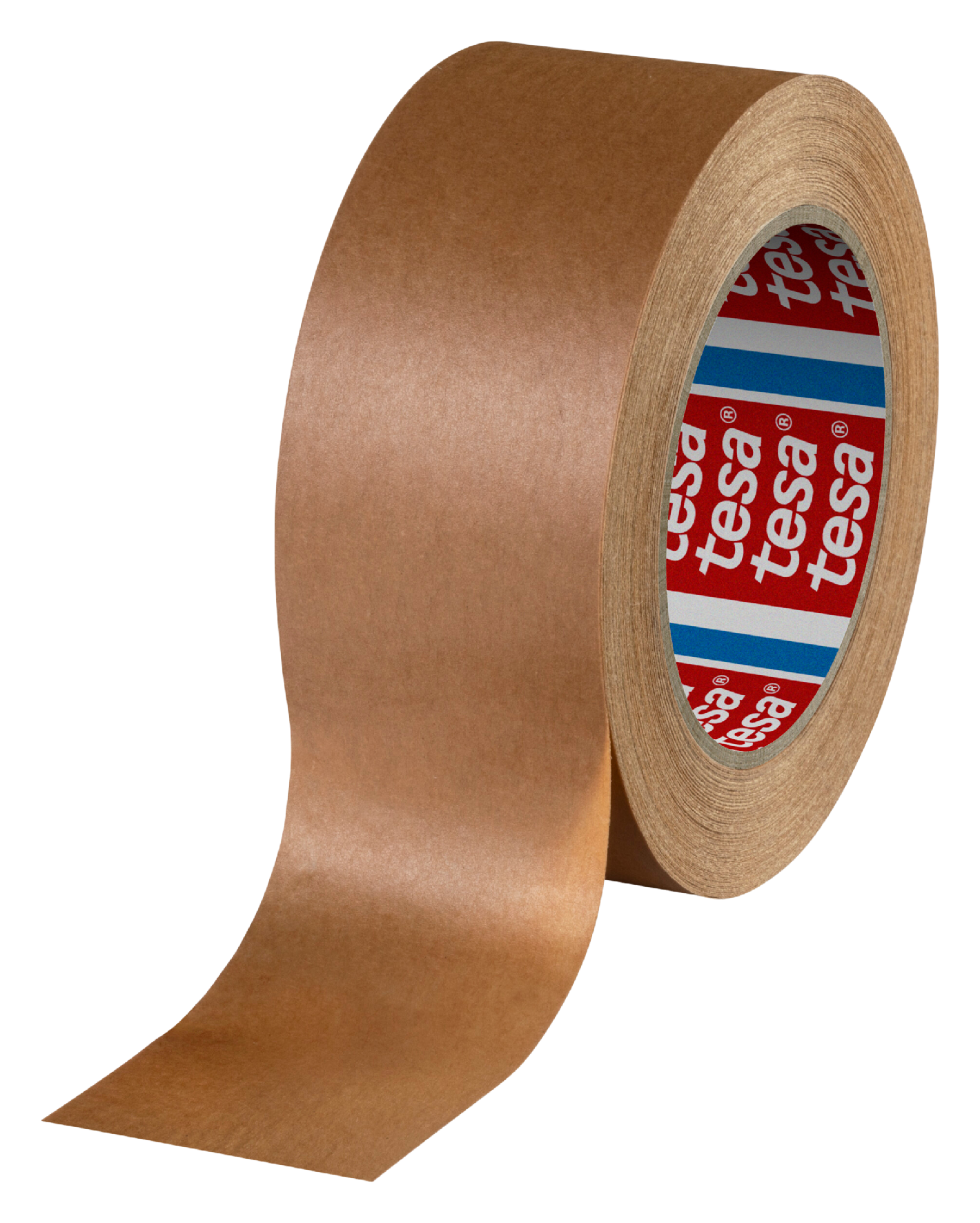 Packband 50mm 50m braun