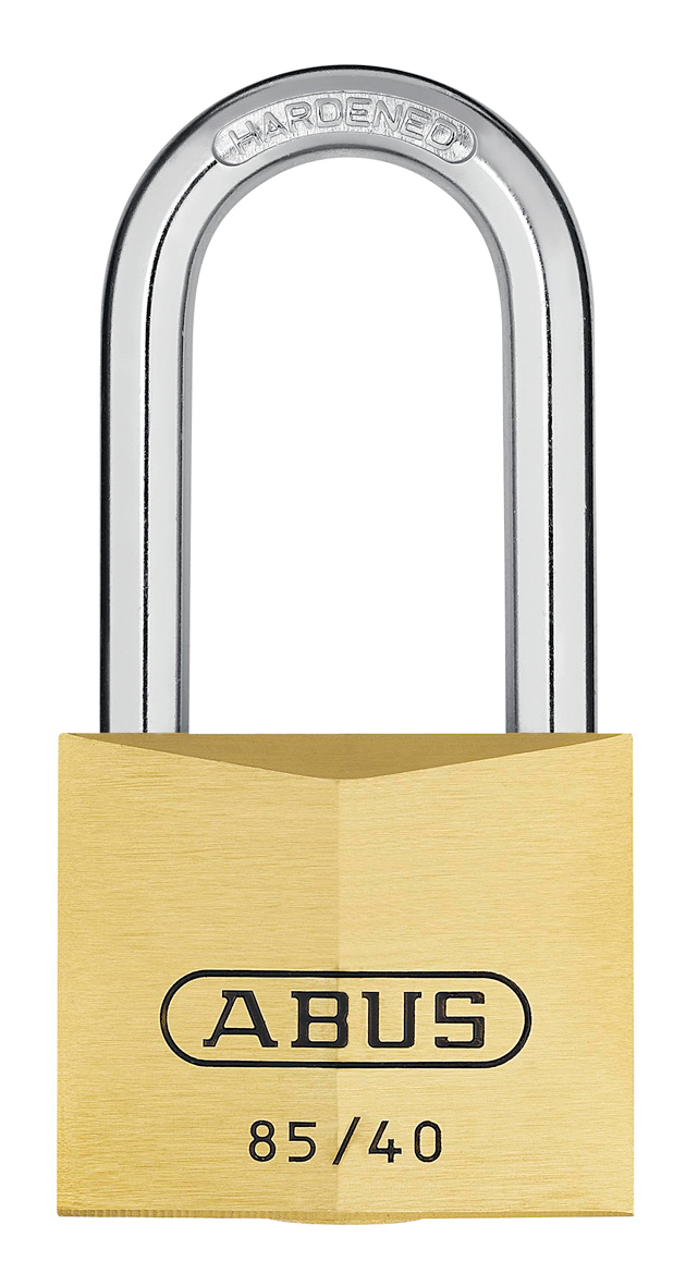 Hangschloss 85/40HB40 Lock-Tag Hangschloss 85/40HB40 Lock-Tag