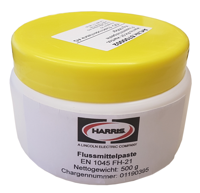 Flussmittelpaste 500 g Flussmittelpaste 500 g