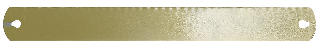 Metallsägeblatt 750-711 mm