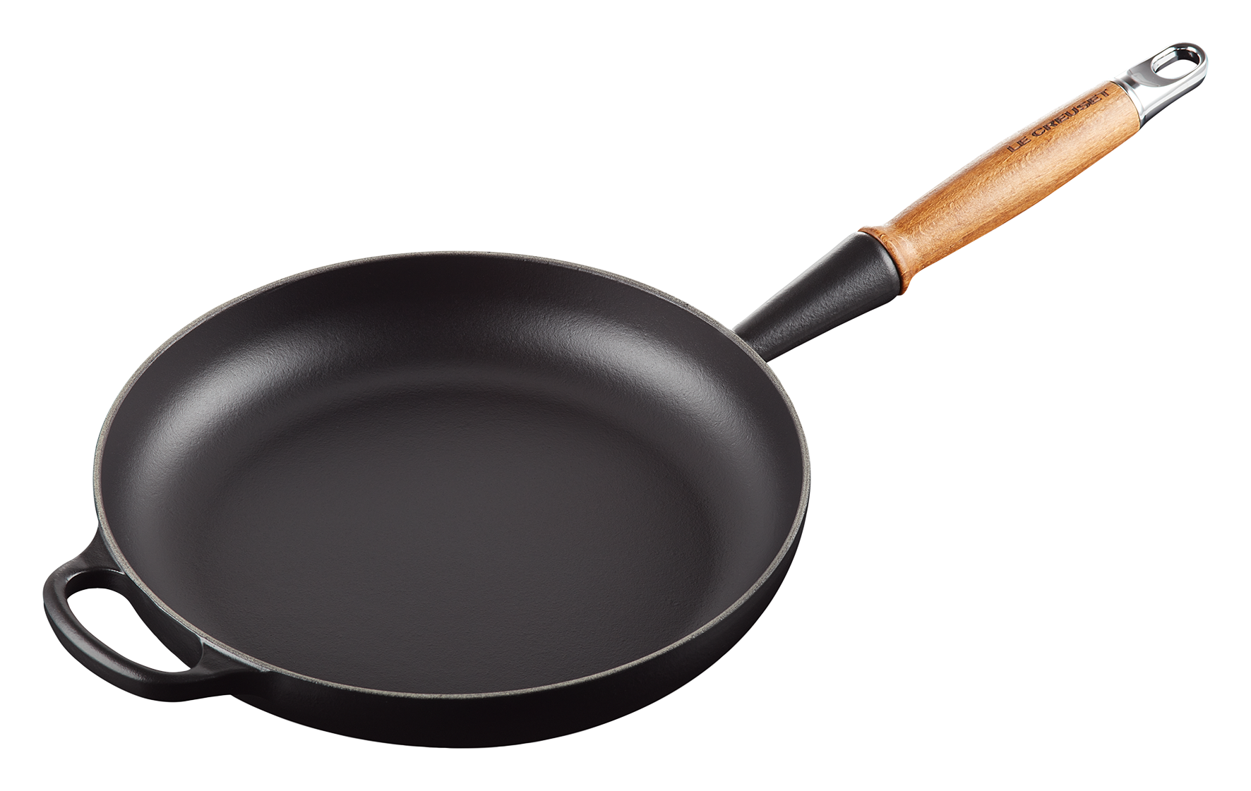 Bratpfanne schwarz ø26cm Bratpfanne schwarz ø26cm
