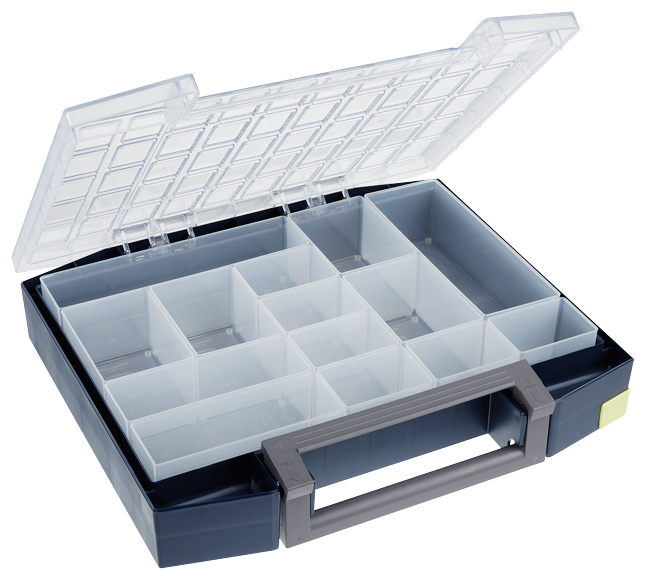 Boxxser 80 5x10-14