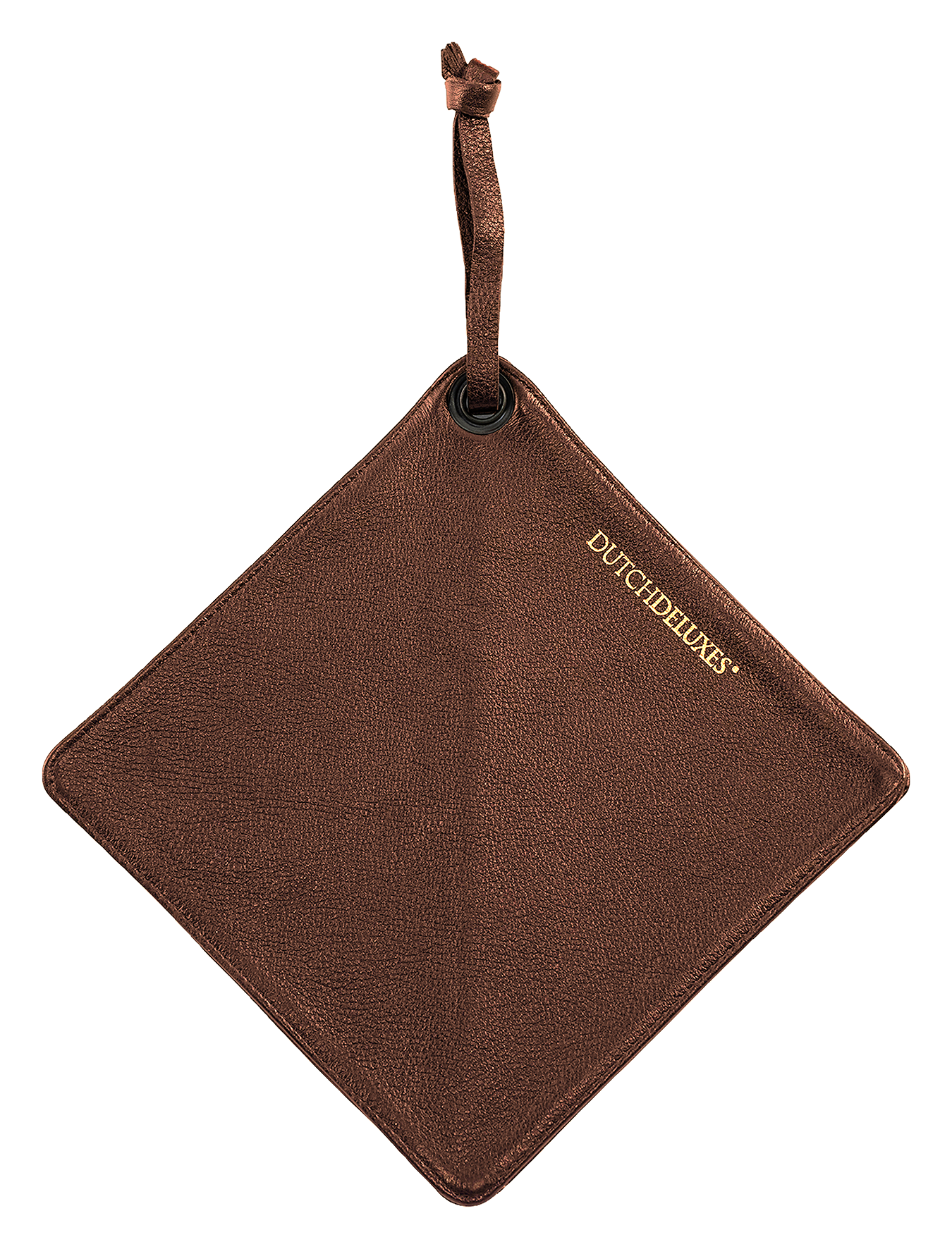 Topflappen Vintage brown Topflappen Vintage brown