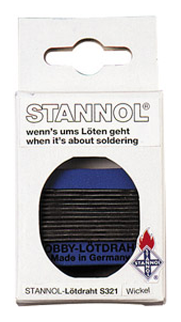 Bastlerlot S321 1.5 mm 14 g