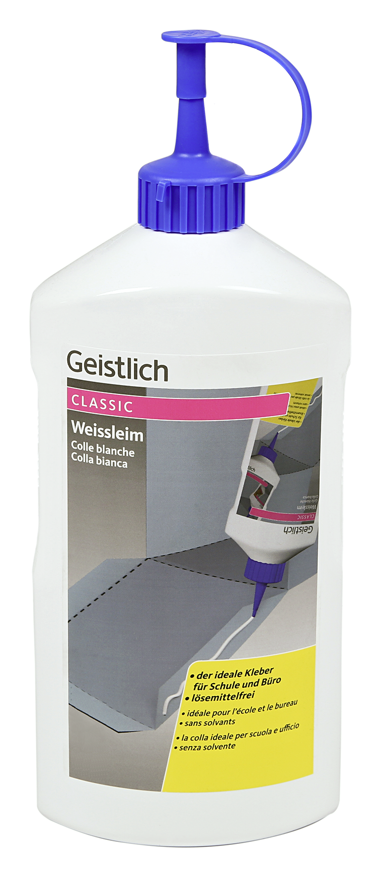 Weissleim Classic 1100g Weissleim Classic 1100g