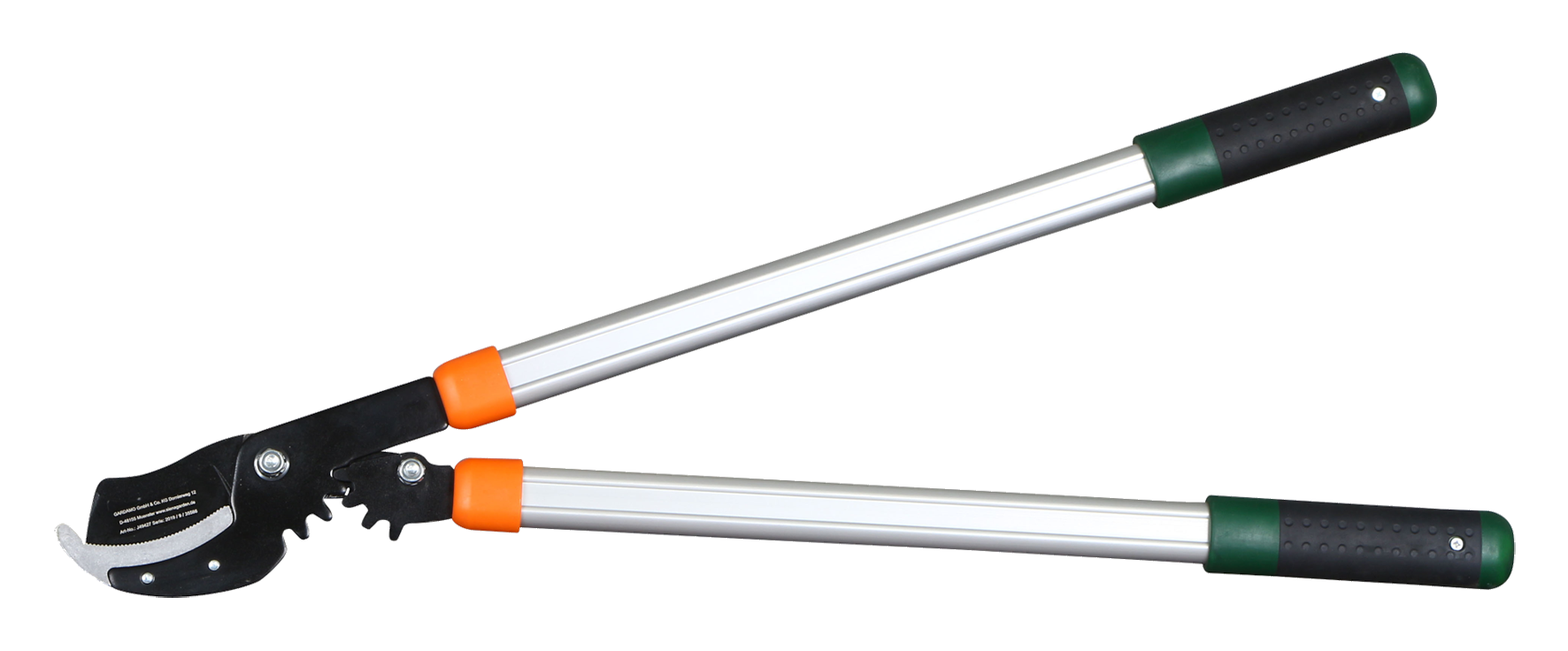 Amboss Astschere 74 cm