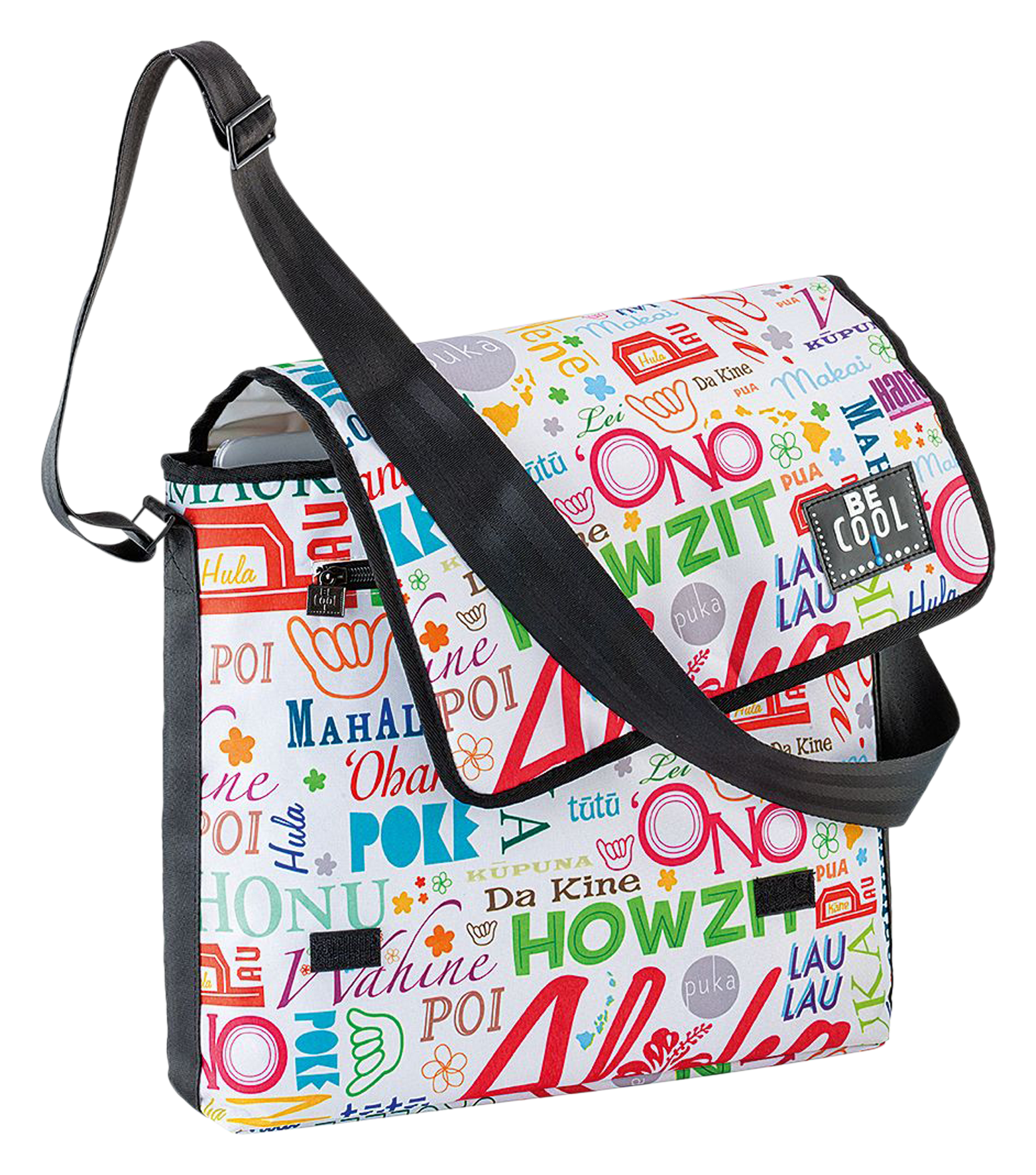 Kühltasche Aloha 11l
