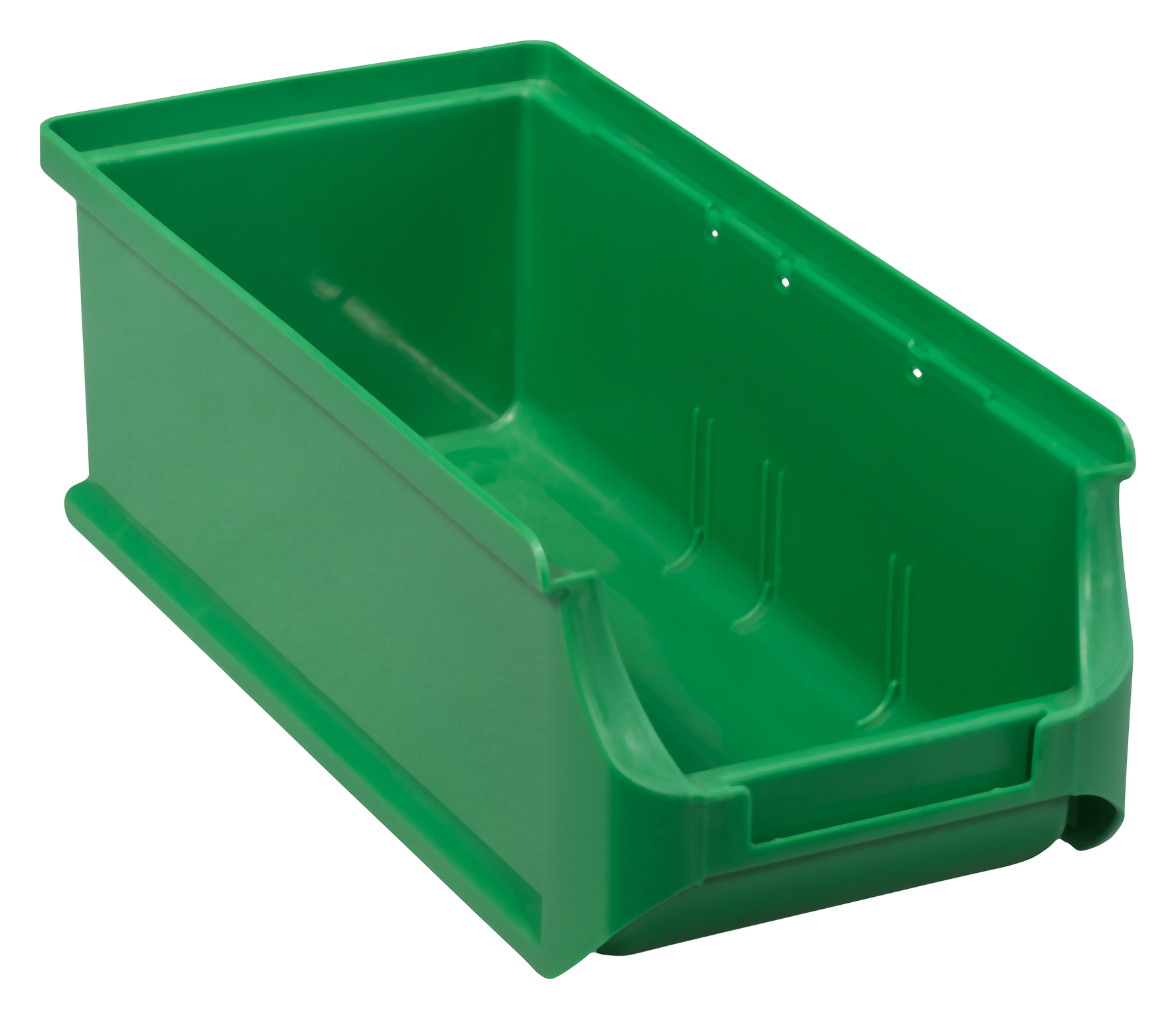 Profi Plus Box 2L grün