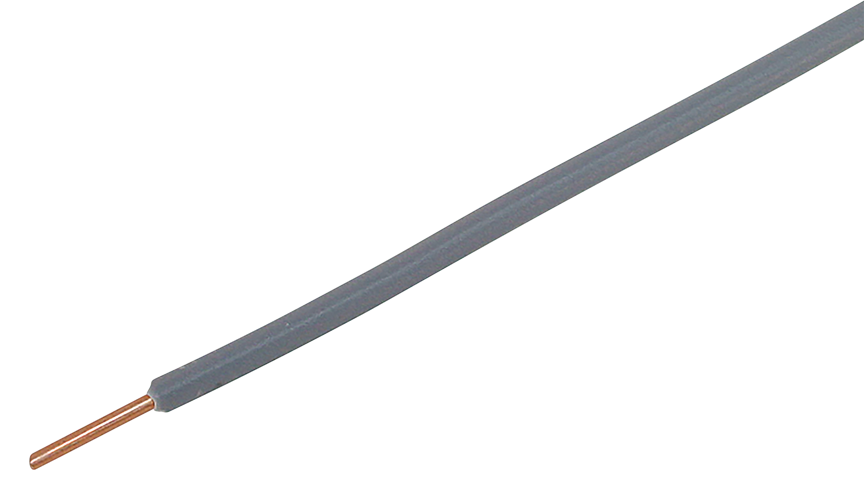 T-Draht 1.5 20m gr
