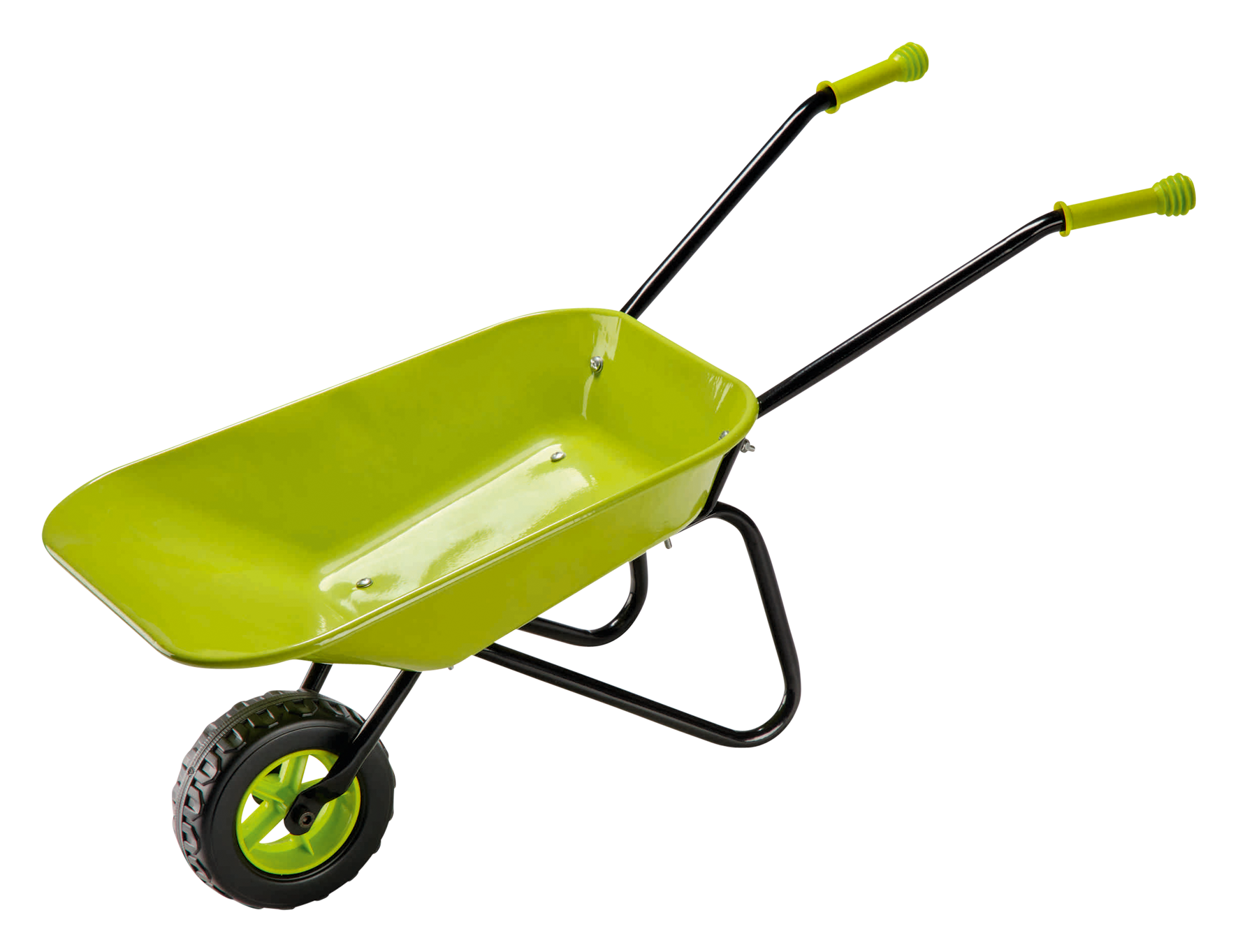 Kinderschubkarre