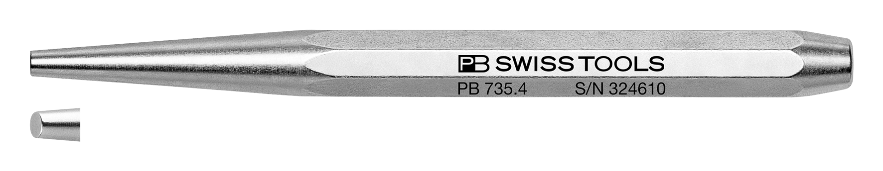 Durchschlag PB 735.4