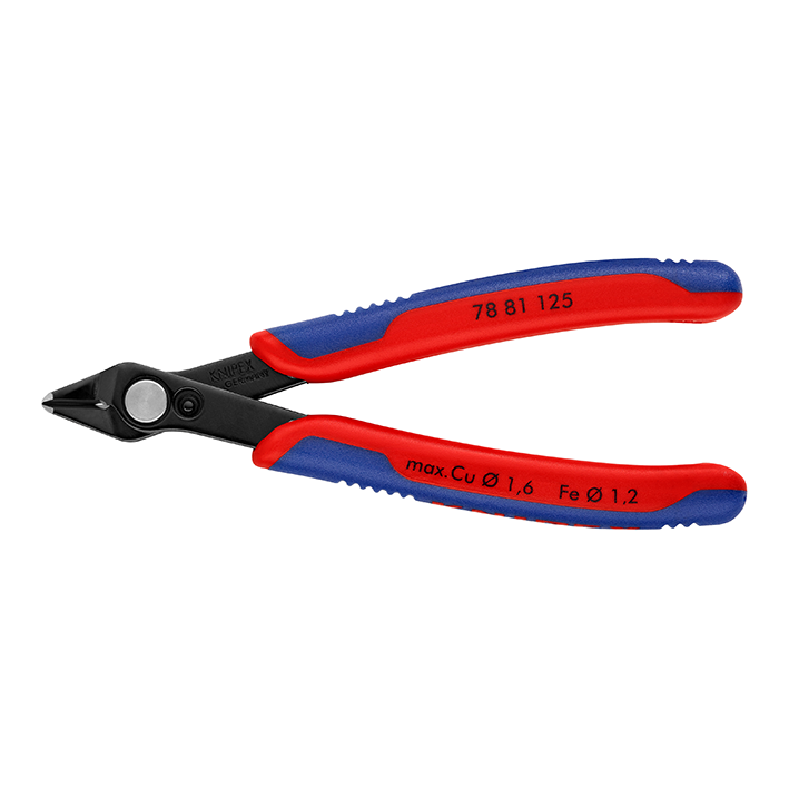 E.Seitenschn SuperKnips 125 E.Seitenschn SuperKnips 125