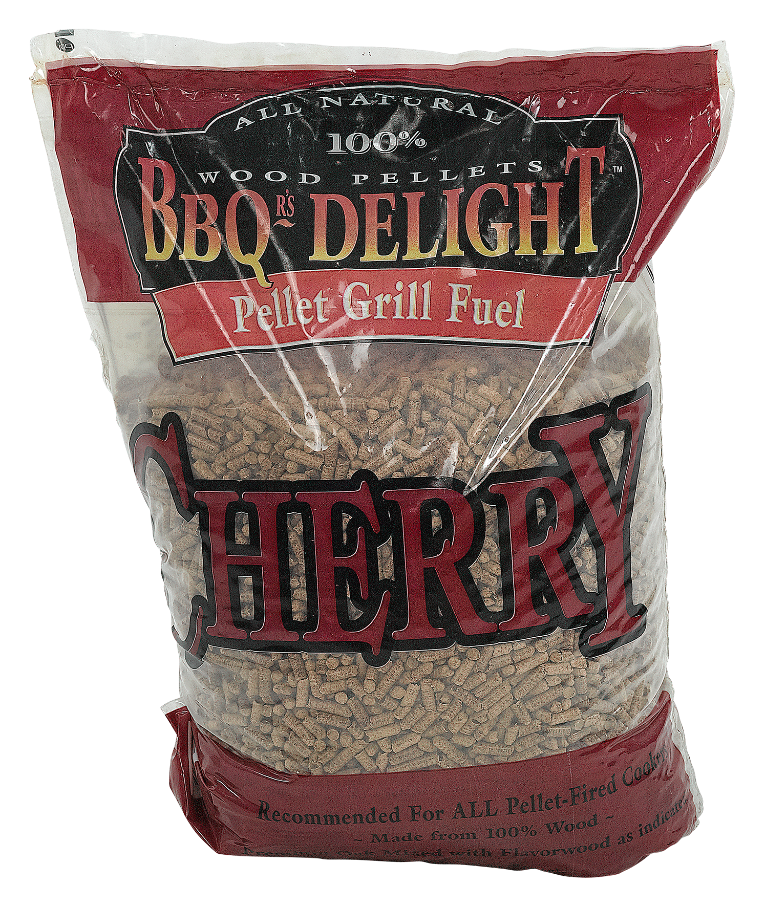 Pellets Cherry 9 kg