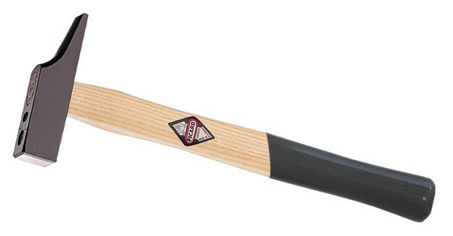 Schreinerhammer 20 mm