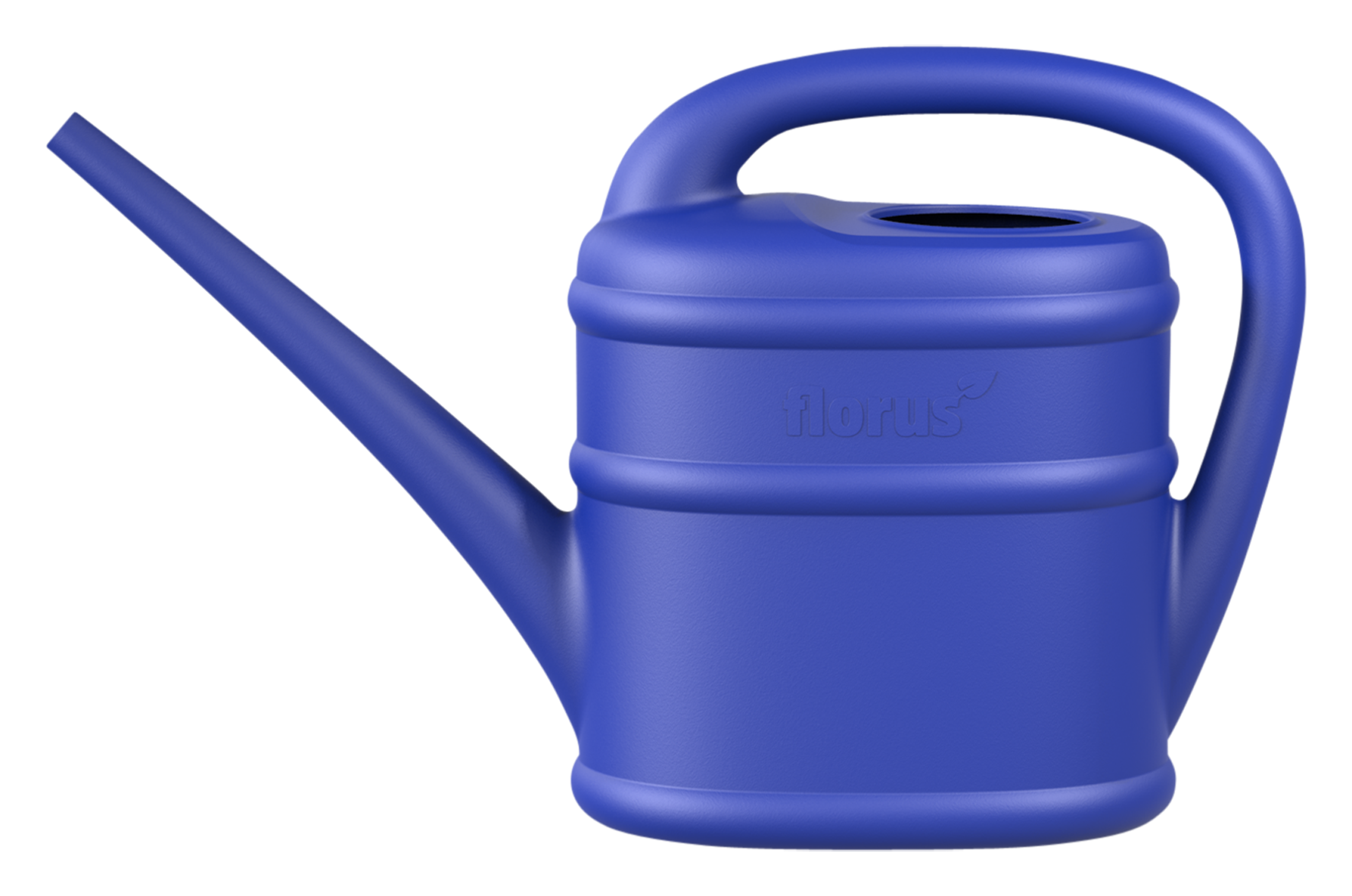 Giesskanne blau 2l Giesskanne blau 2l