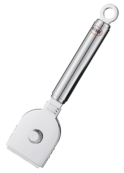 Glaskeramikschaber 19.5cm