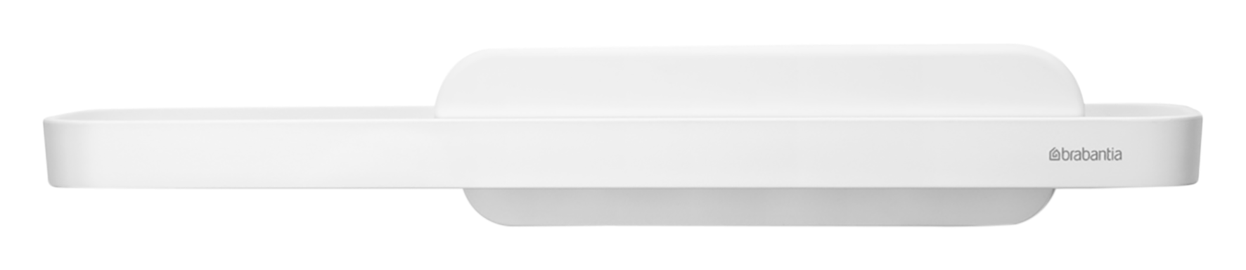 Duschablage white