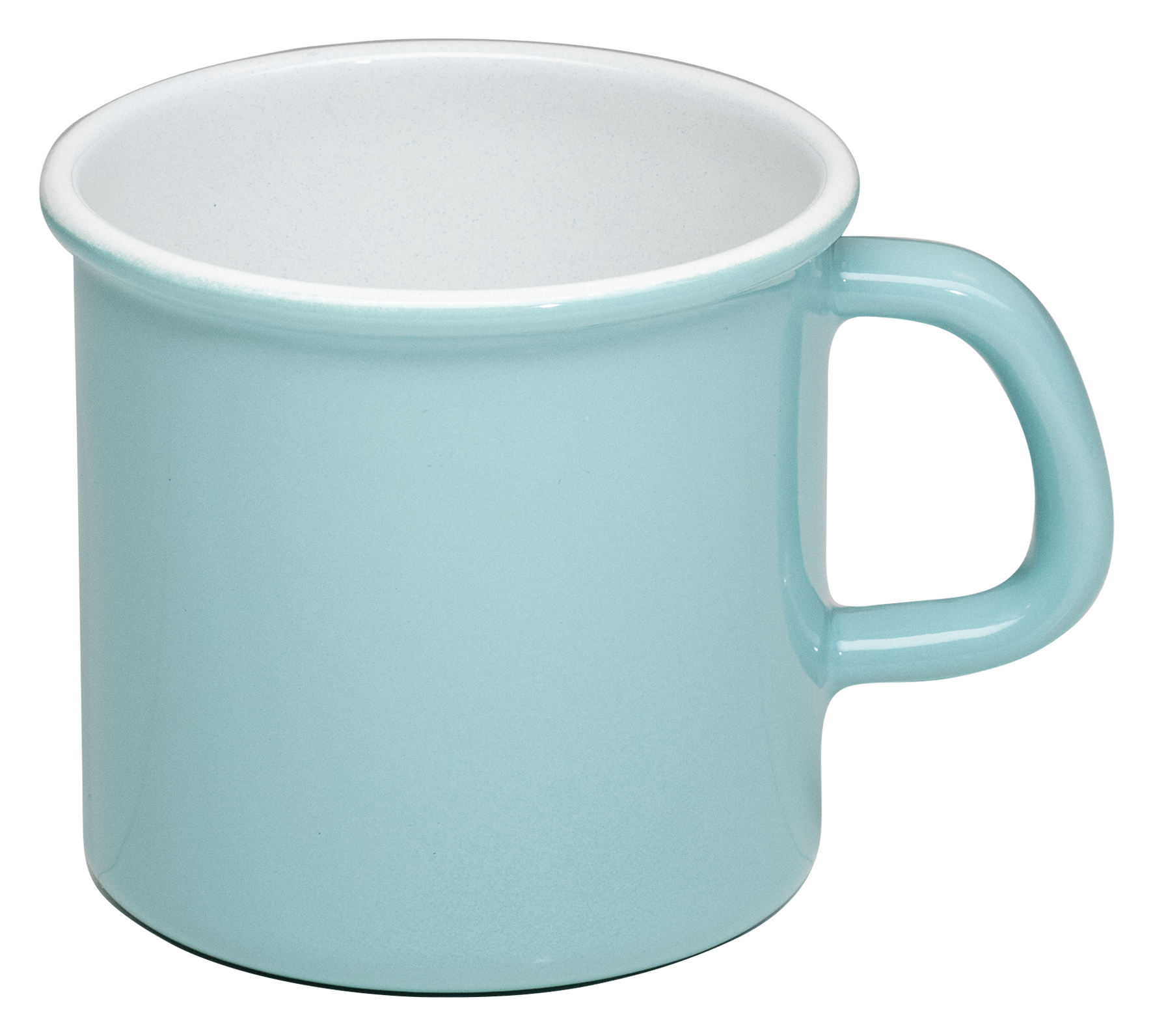 Tasse 0.5 l ø 9 cm green light Tasse 0.5 l ø 9 cm green light