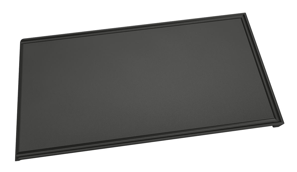 Grillplatte Guss Magnum G3