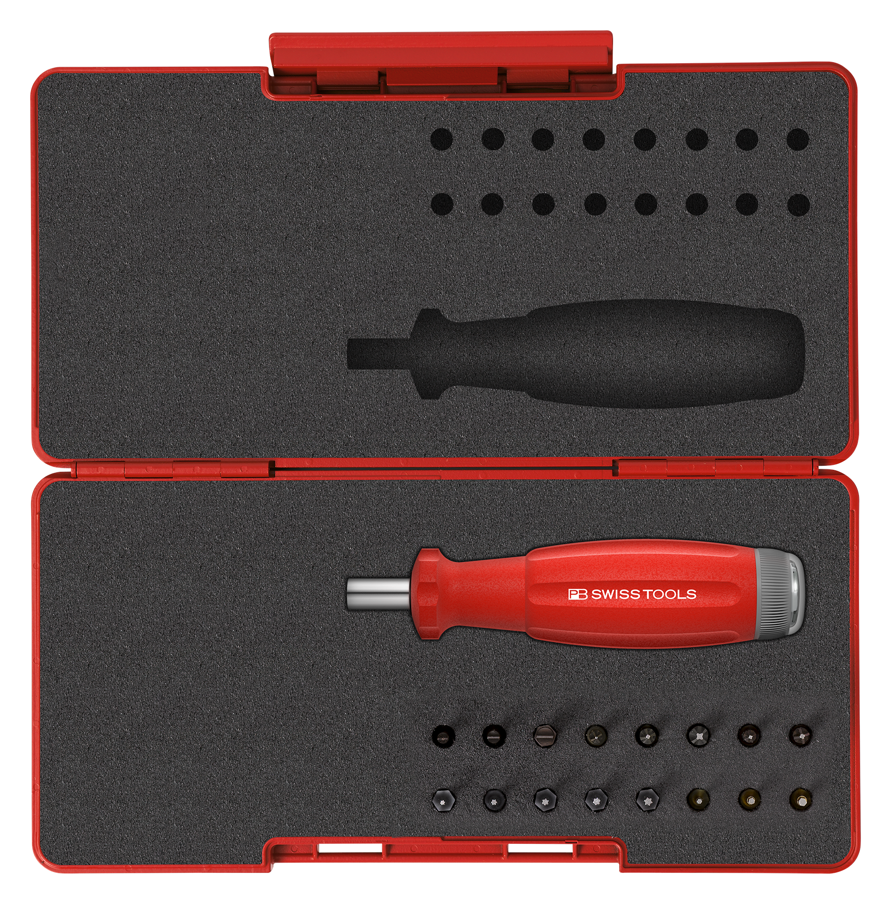Drehm. Set PB 9320.Set B2