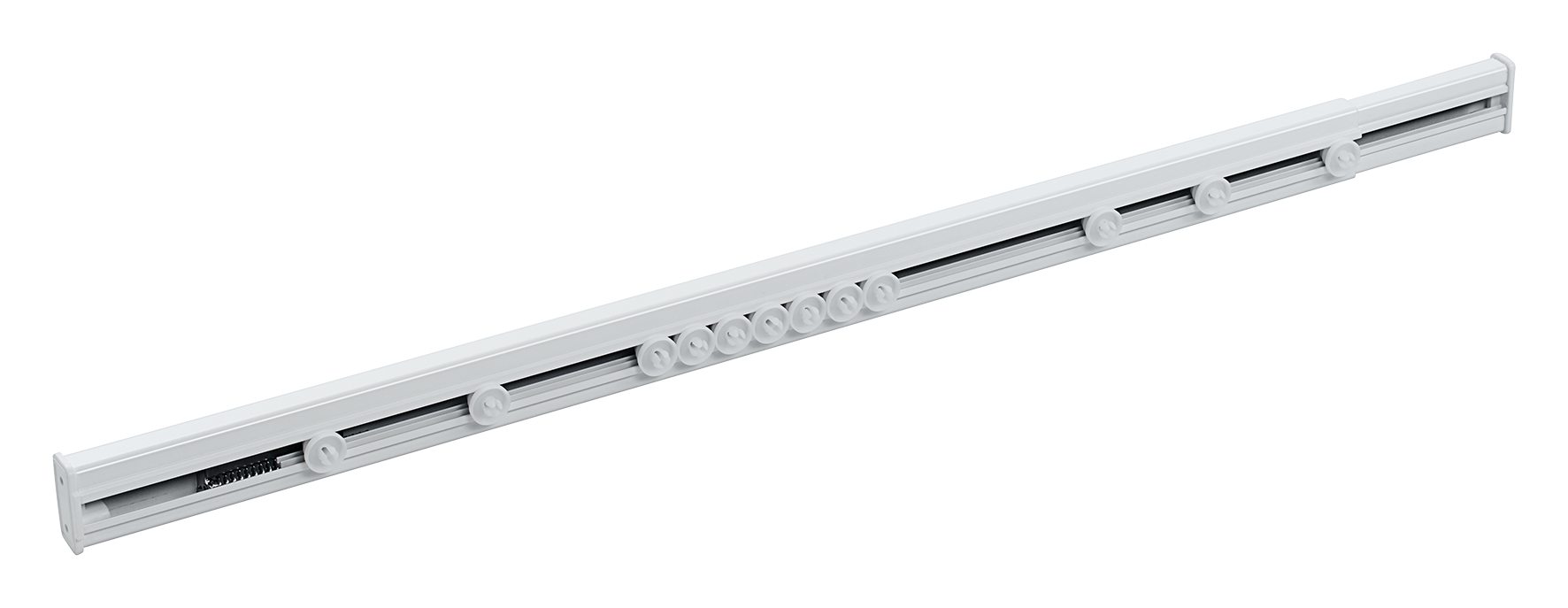  Duschvorhangsch. ws 75-125cm