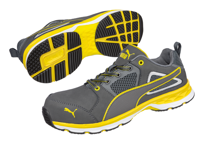 Pace 2.0 Yellow Low S1P 40
