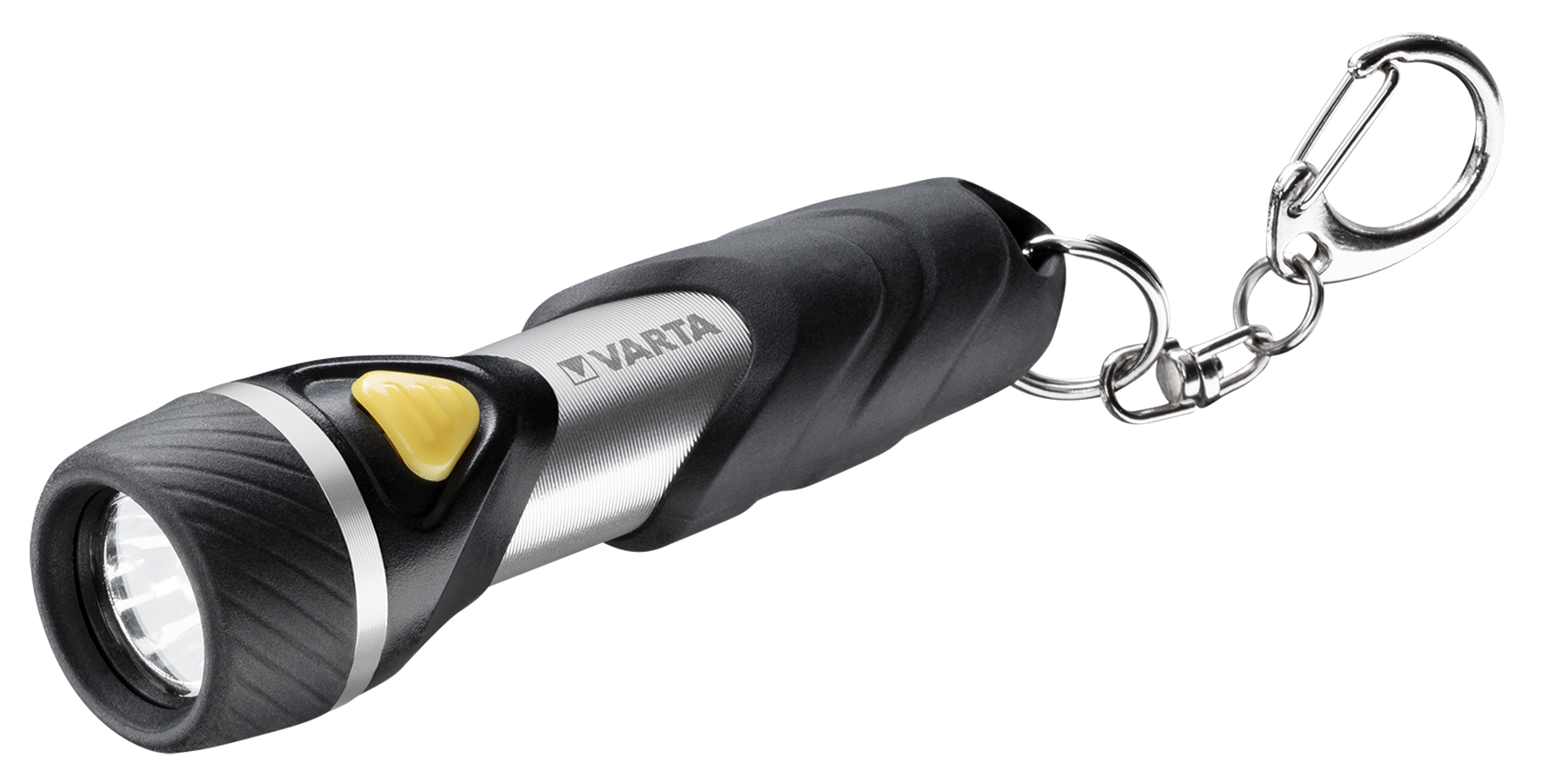 Day Light Key Chain Light 12lm