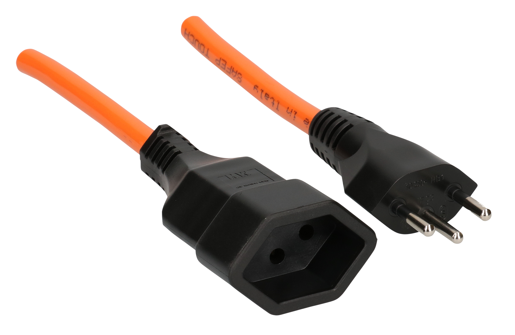 Ver.kabel EPR/PUR 10 m or